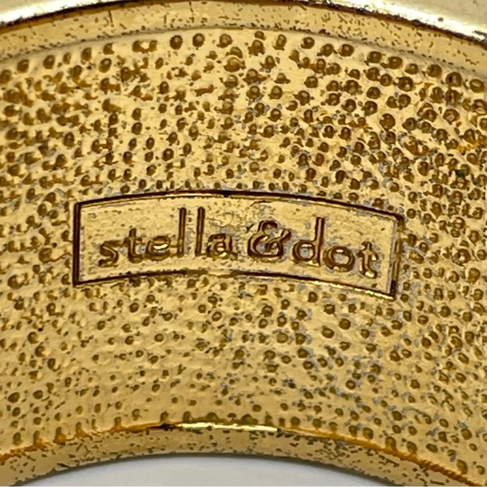 Stella & Dot good pre